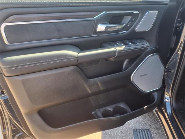 new 2026 Ram 1500 car, priced at $75,265