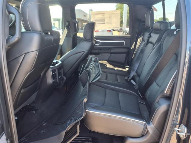 new 2026 Ram 1500 car, priced at $75,265