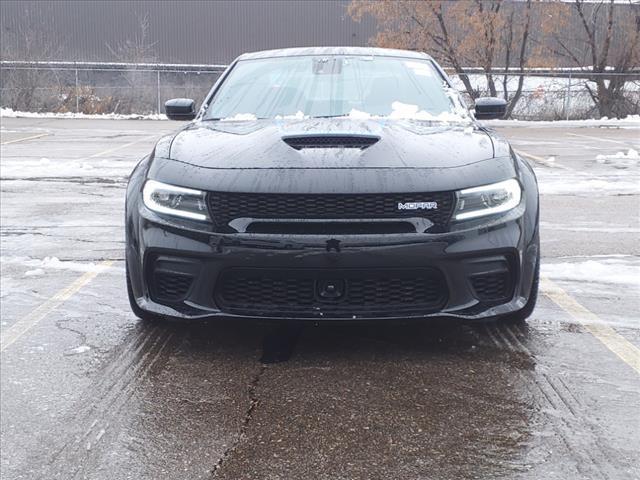 new 2023 Dodge Charger car, priced at $58,995