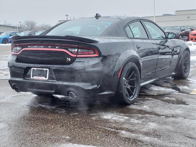 new 2023 Dodge Charger car, priced at $58,995