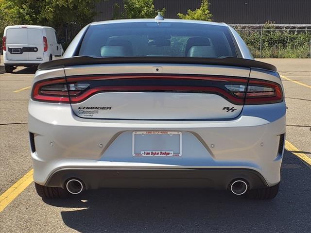 new 2023 Dodge Charger car, priced at $36,299