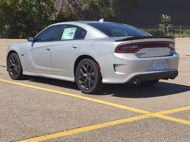 new 2023 Dodge Charger car, priced at $36,299