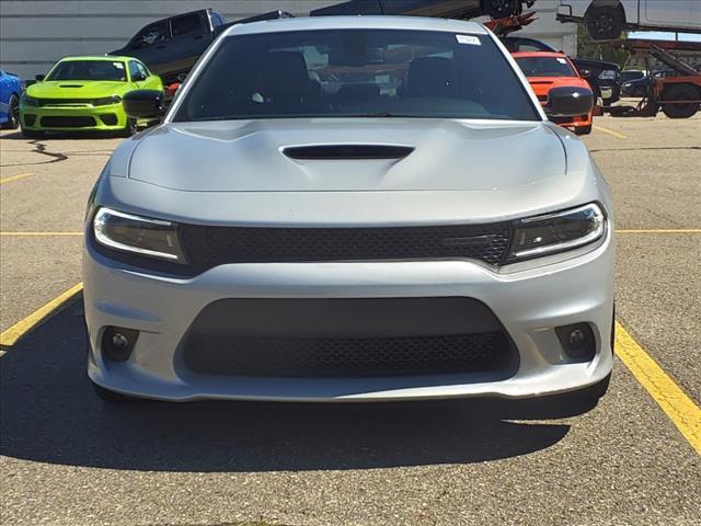 new 2023 Dodge Charger car, priced at $36,299