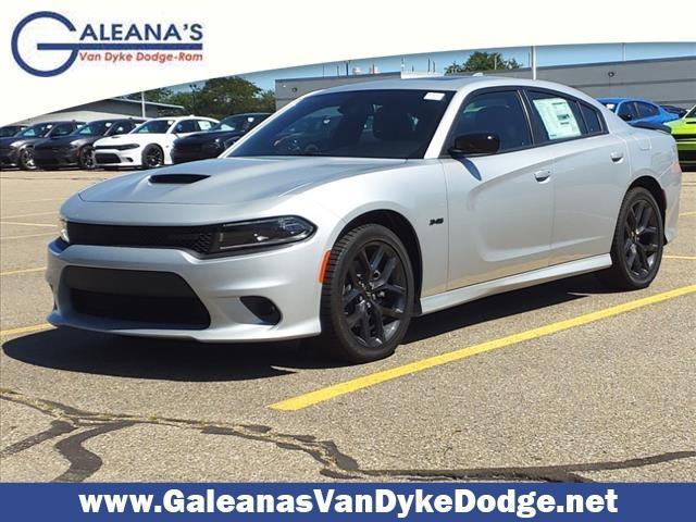 new 2023 Dodge Charger car, priced at $36,299