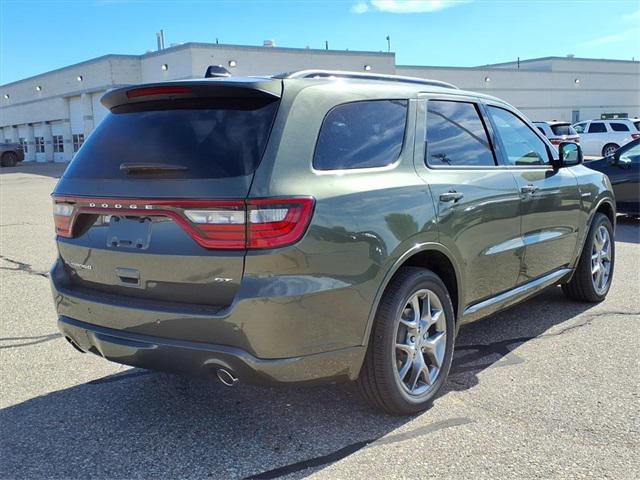 new 2026 Dodge Durango car, priced at $45,336