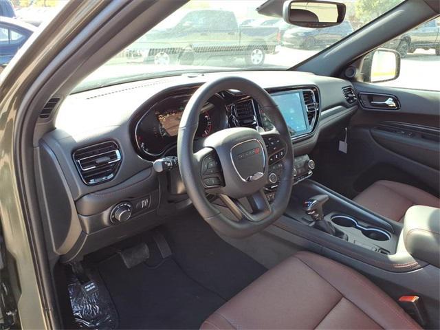 new 2026 Dodge Durango car, priced at $45,336