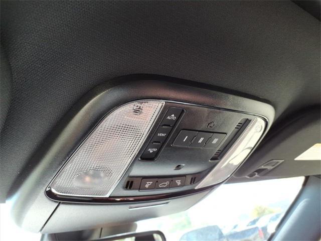 new 2026 Dodge Durango car, priced at $45,336