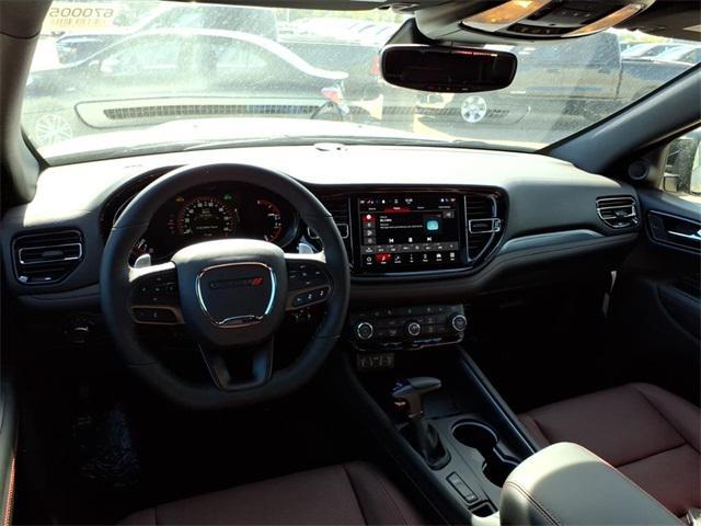 new 2026 Dodge Durango car, priced at $45,336
