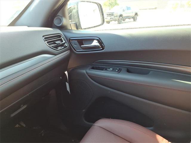 new 2026 Dodge Durango car, priced at $45,336