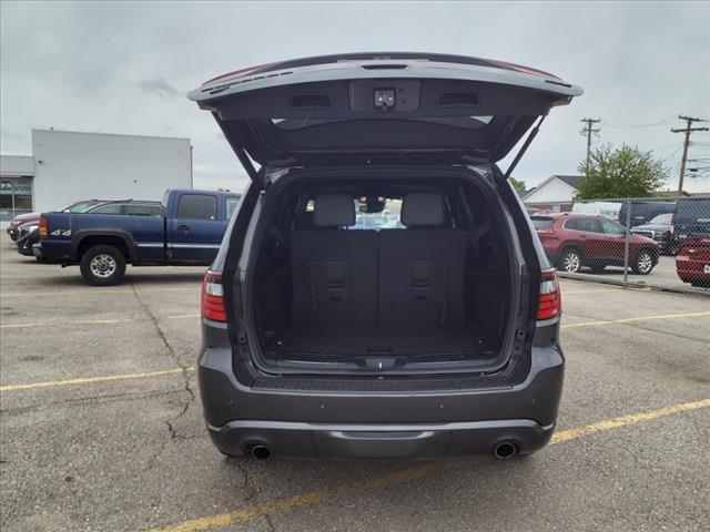 new 2024 Dodge Durango car, priced at $43,410