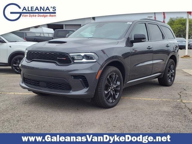 new 2024 Dodge Durango car, priced at $51,961