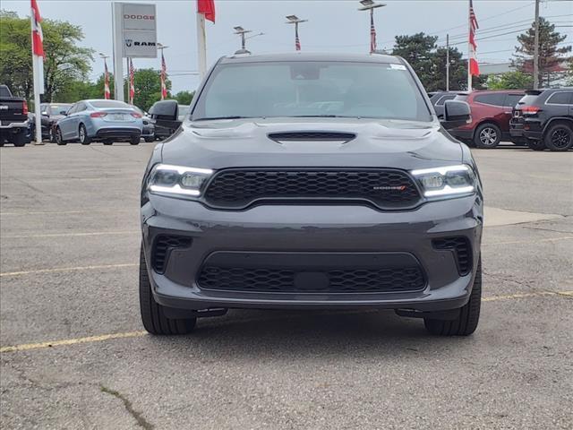 new 2024 Dodge Durango car, priced at $43,410