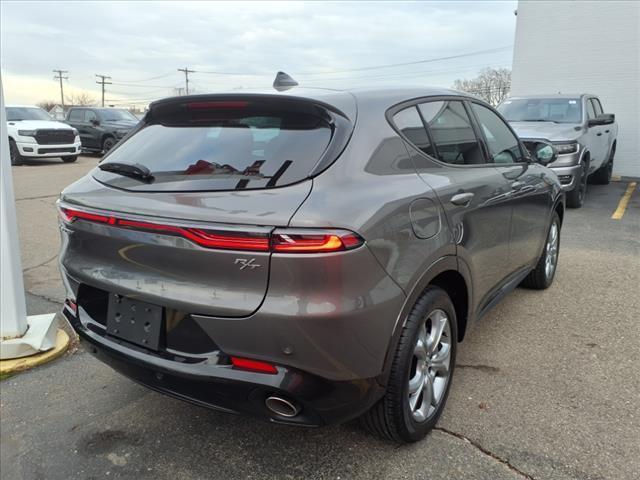 new 2024 Dodge Hornet car, priced at $32,805