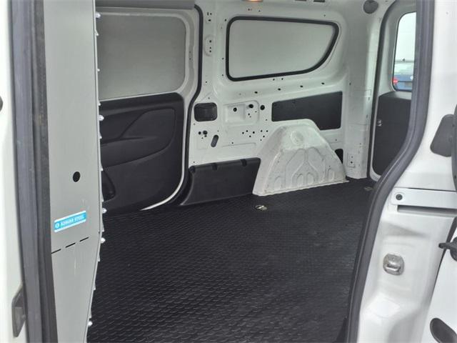 used 2021 Ram ProMaster City car, priced at $12,433