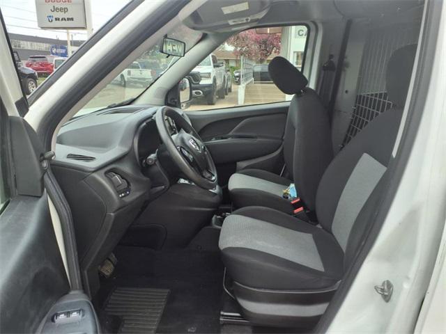 used 2021 Ram ProMaster City car, priced at $12,433