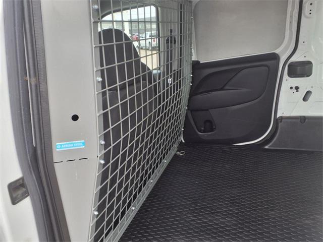 used 2021 Ram ProMaster City car, priced at $12,433