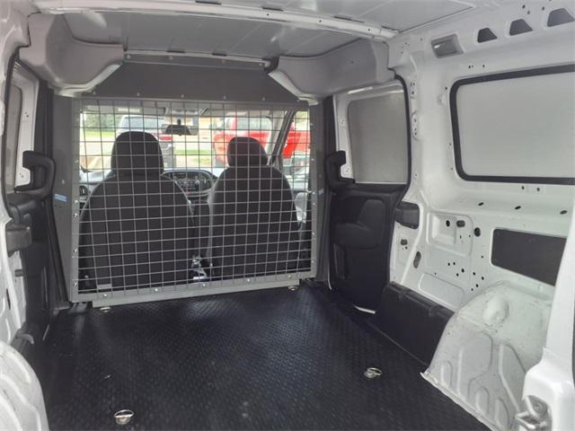 used 2021 Ram ProMaster City car, priced at $12,433