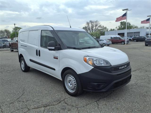 used 2021 Ram ProMaster City car, priced at $12,433