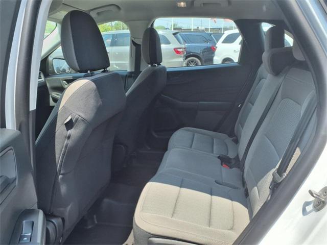 used 2022 Ford Escape car, priced at $20,949