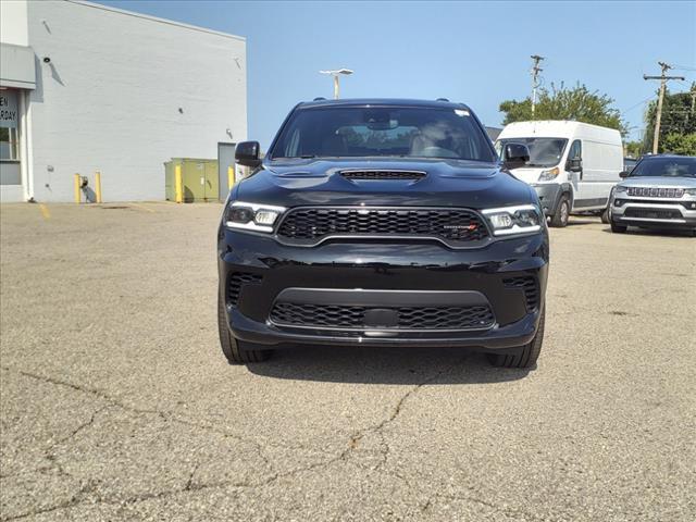 new 2024 Dodge Durango car, priced at $45,652