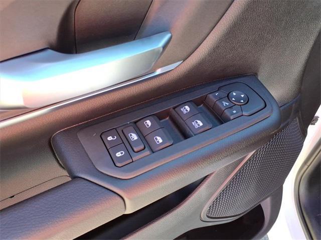 new 2025 Ram 1500 car, priced at $46,507