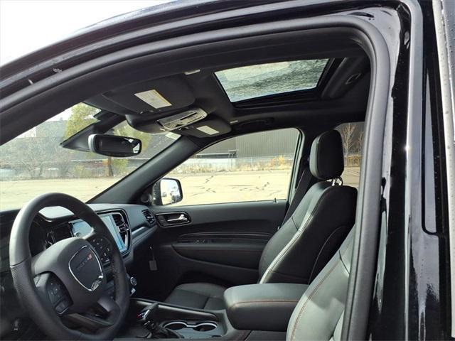 new 2026 Dodge Durango car, priced at $50,035