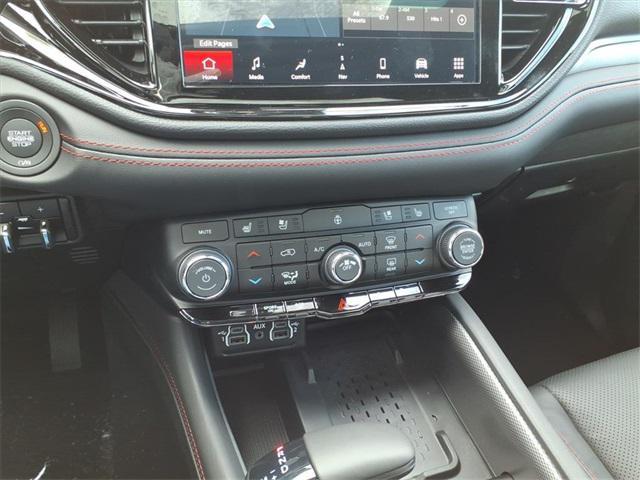 new 2026 Dodge Durango car, priced at $50,035