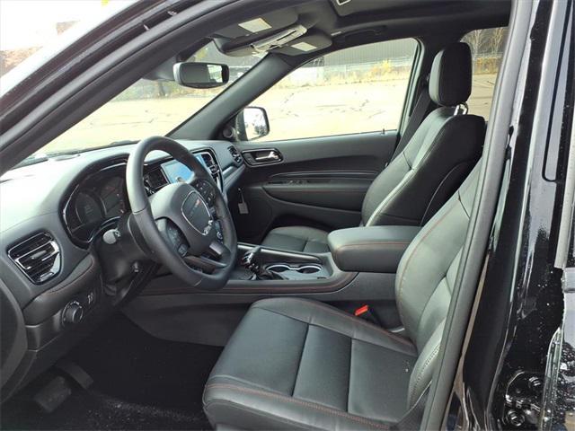 new 2026 Dodge Durango car, priced at $50,035