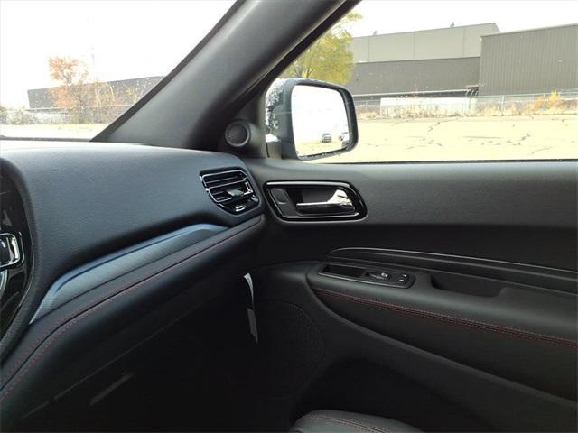 new 2026 Dodge Durango car, priced at $50,035