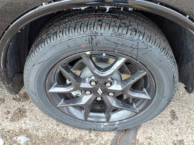 new 2026 Dodge Durango car, priced at $50,035