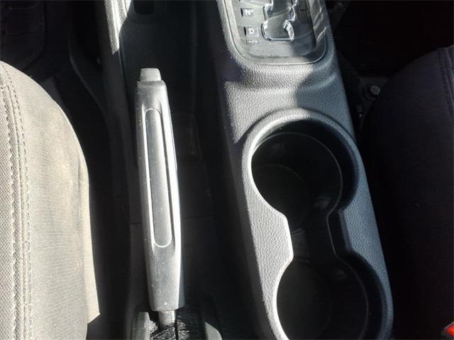 used 2017 Jeep Wrangler Unlimited car, priced at $19,600