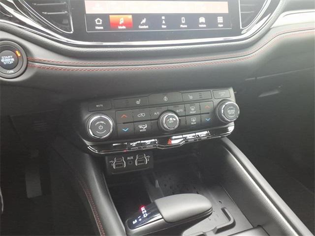 new 2026 Dodge Durango car, priced at $44,490