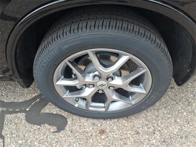 new 2026 Dodge Durango car, priced at $44,490