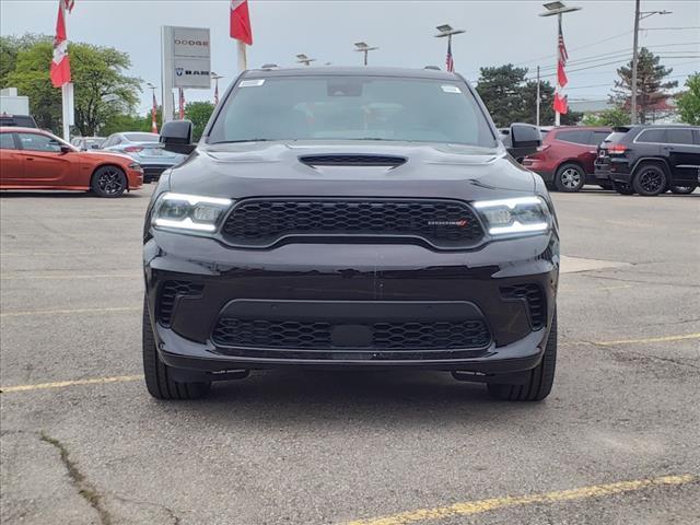 new 2024 Dodge Durango car, priced at $50,588