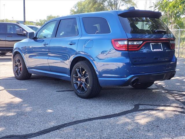 new 2023 Dodge Durango car, priced at $84,999