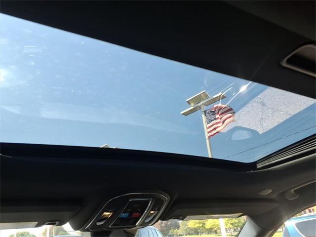 used 2023 Jeep Grand Cherokee car, priced at $32,629