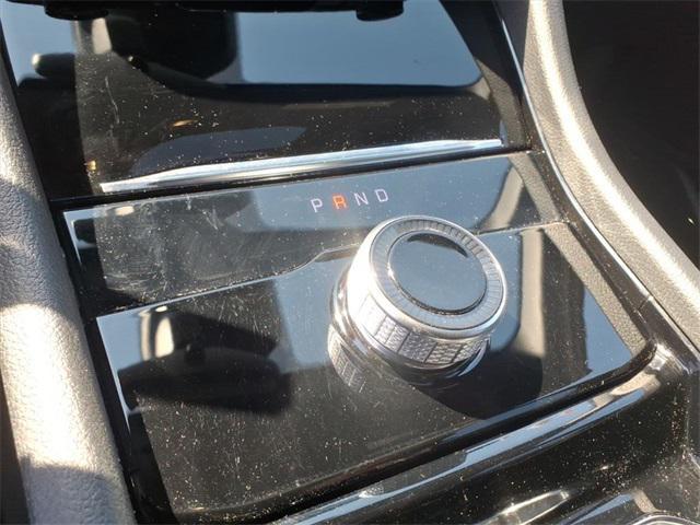 used 2023 Jeep Grand Cherokee car, priced at $32,629