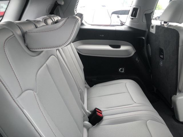 used 2022 Jeep Grand Cherokee L car, priced at $39,493