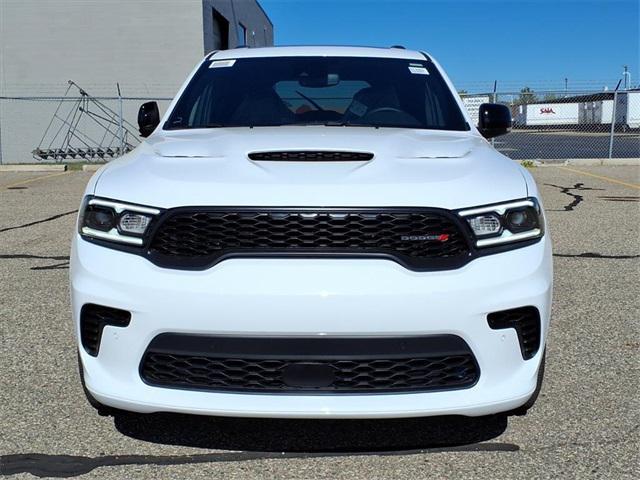 new 2026 Dodge Durango car, priced at $47,990