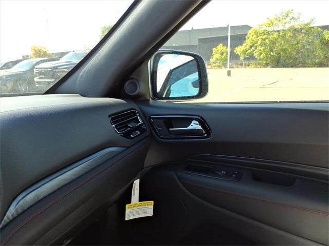 new 2026 Dodge Durango car, priced at $47,990