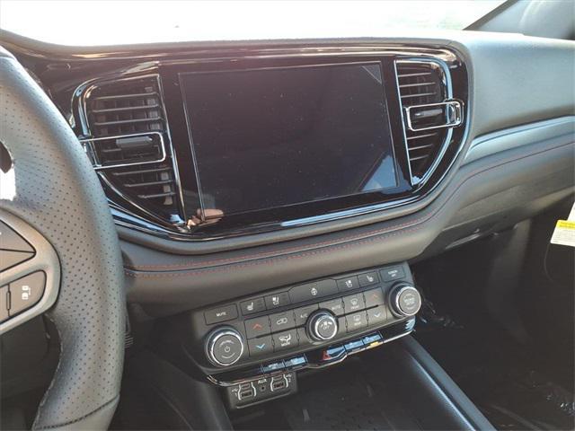 new 2026 Dodge Durango car, priced at $47,990