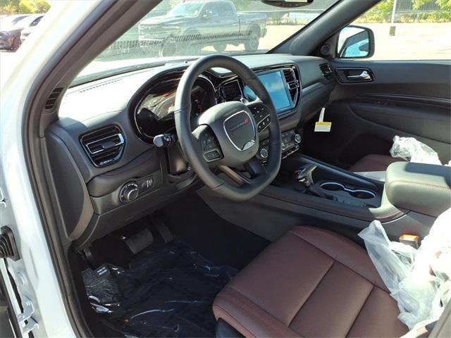 new 2026 Dodge Durango car, priced at $47,990