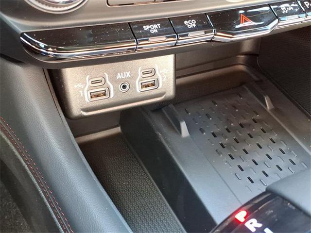 new 2026 Dodge Durango car, priced at $47,990