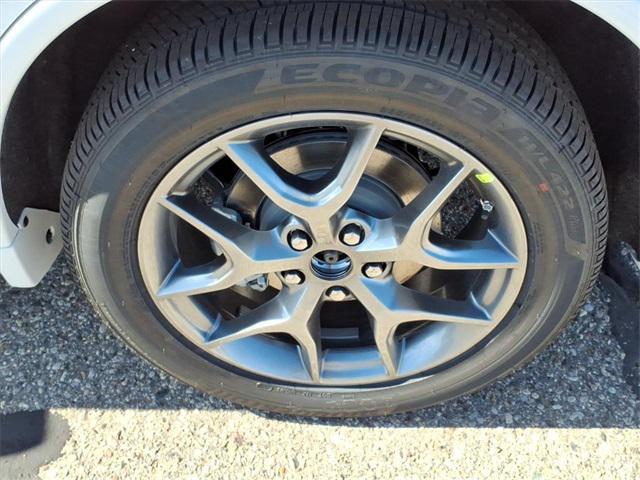 new 2026 Dodge Durango car, priced at $47,990