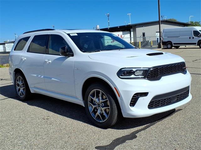 new 2026 Dodge Durango car, priced at $47,990