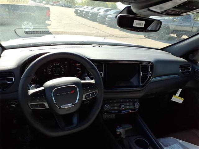 new 2026 Dodge Durango car, priced at $47,990