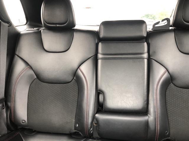 used 2019 Jeep Cherokee car, priced at $16,852