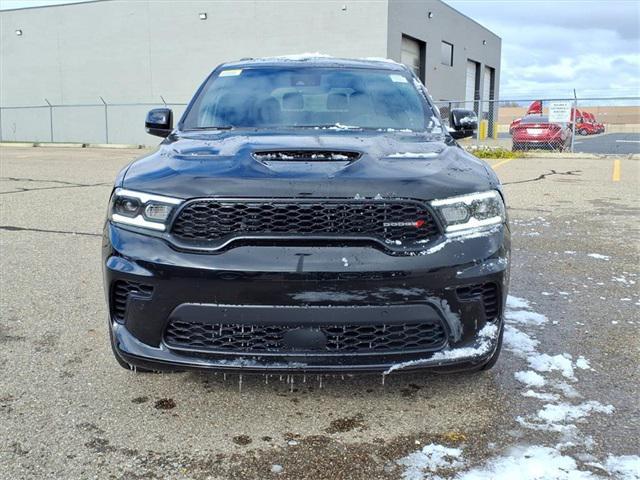 new 2026 Dodge Durango car, priced at $50,035