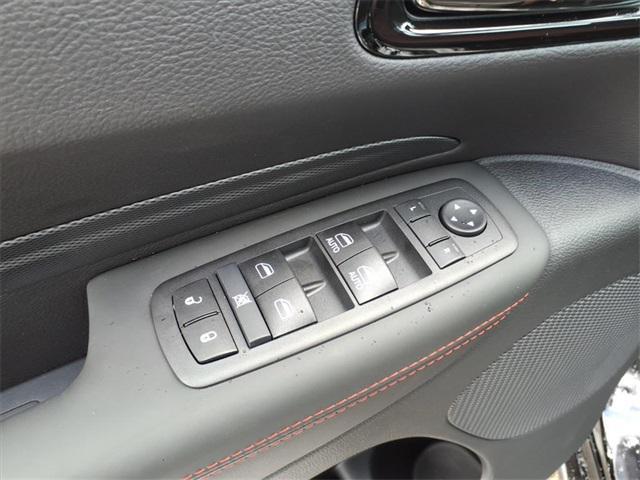 new 2026 Dodge Durango car, priced at $50,035