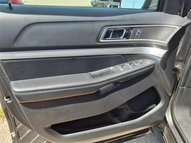 used 2016 Ford Explorer car, priced at $11,727